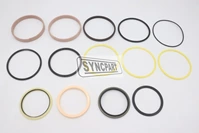 JCB Spare Parts  SEAL KITS  LQU0081