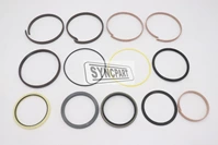 JCB Spare Parts  SEAL KITS  LQU0086