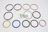 JCB Spare Parts  SEAL KITS  LQU0087