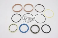 JCB Spare Parts   SEAL KITS   LQU0094