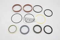 JCB Spare Parts  SEAL KITS  LQU0096