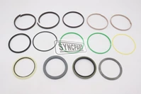 JCB Spare Parts  SEAL KITS  LQU0126