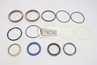 JCB Spare Parts  SEAL KITS  LQU0223