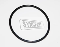 JCB Spare Parts  Gasket  10/906597