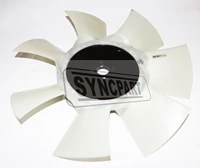 JCB Spare Parts   Fan  30/925942