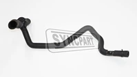 JCB Spare Parts  Hose  333/C2915