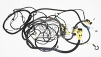 JCB Spare Parts  HARNESS  335/A6135