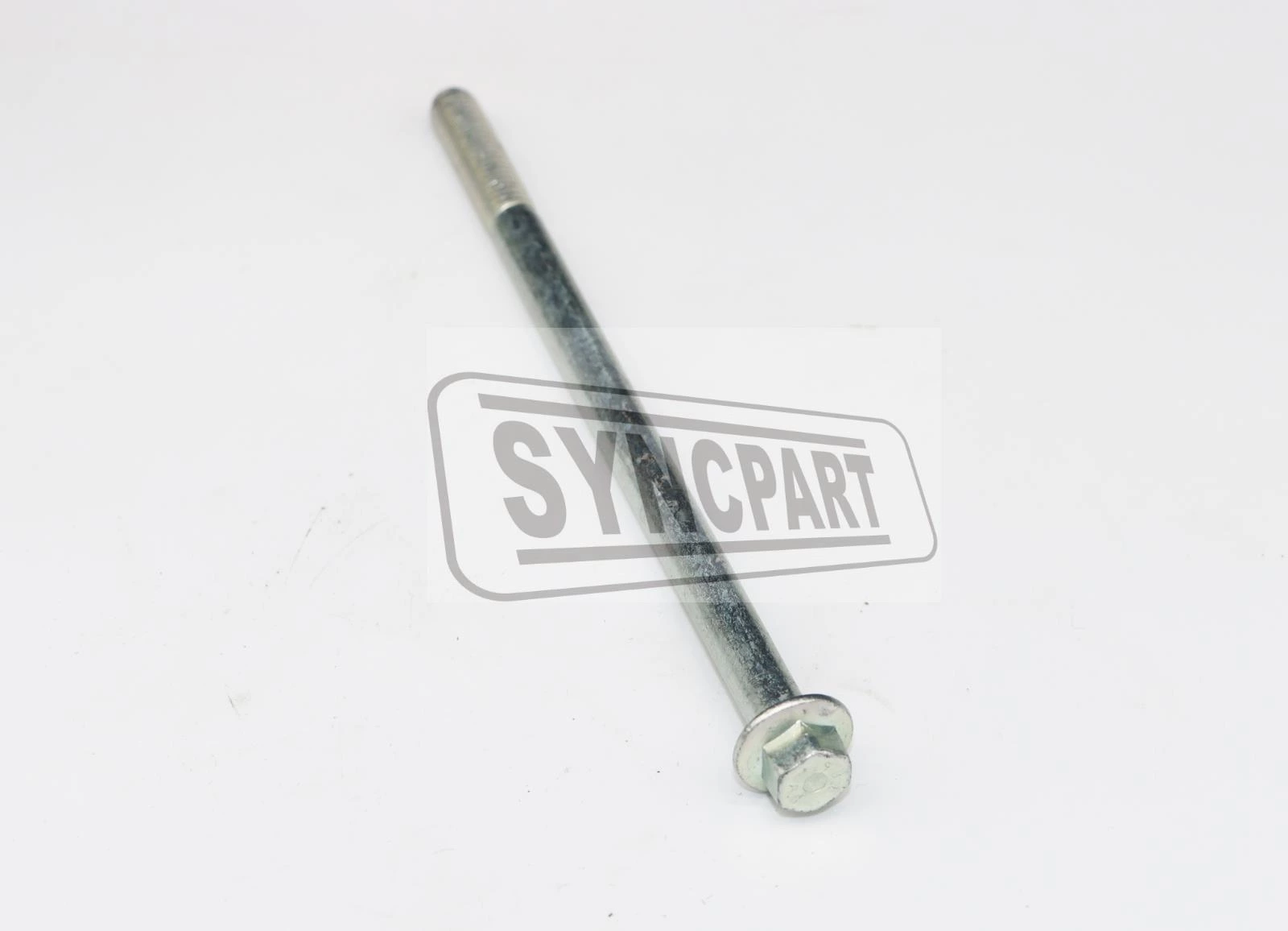JCB Spare Parts   02/291077