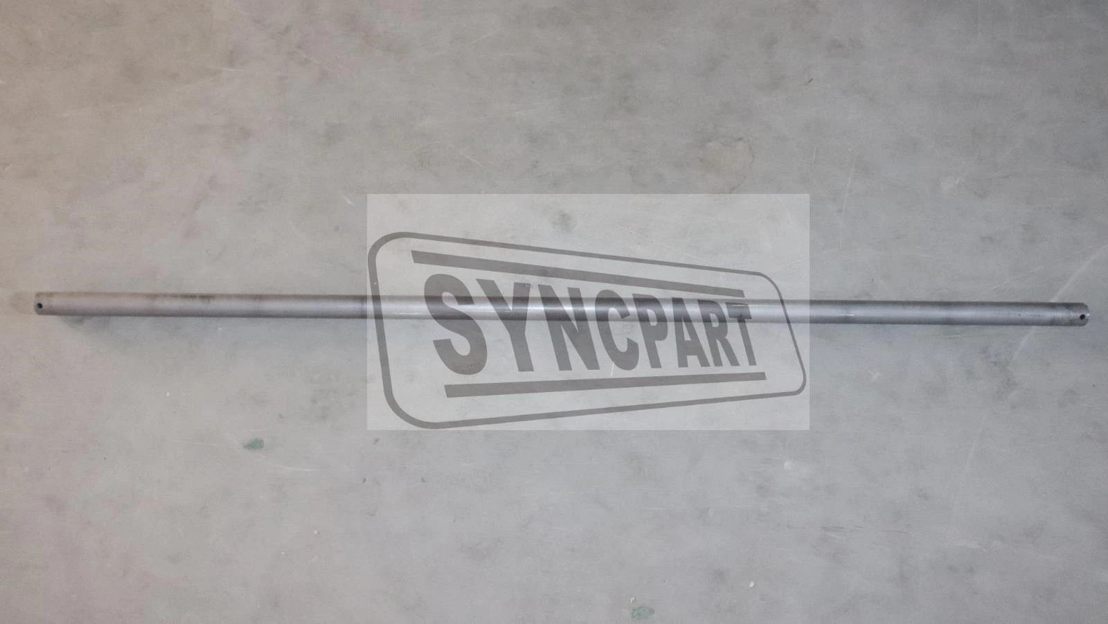 JCB Spare Parts  Pin pivot  123/05523