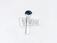 JCB Spare Parts  Setscrew   1315/0314D