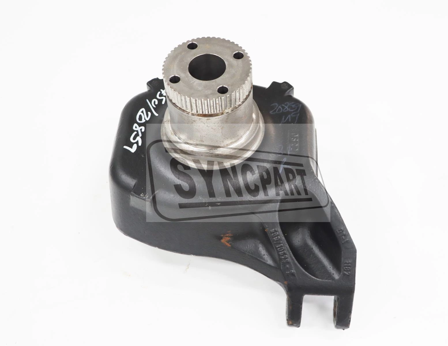 JCB Spare Parts   458/20859