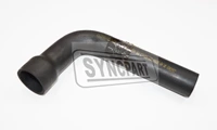 JCB Spare Parts  Lever   834/00457