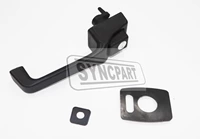 JCB Spare Parts  331/34734