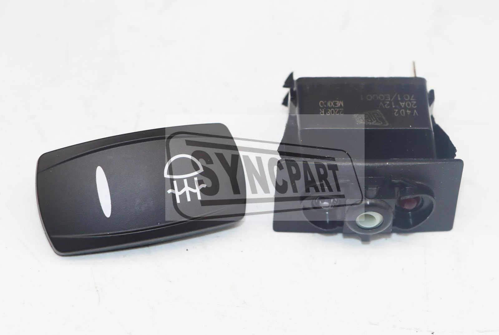 JCB Spare Parts   332/L8833