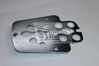 JCB Spare Parts    335/13107