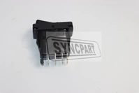 JCB Spare Parts     701/80357