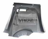 JCB Spare Parts      333/C3527