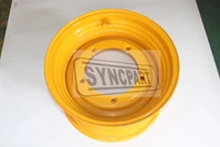 JCB Spare Parts    401/C4317