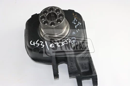 JCB Spare Parts    453/03302