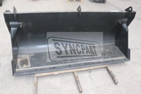 JCB Spare Parts    125/00165