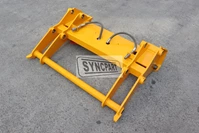 JCB Spare Parts   980/89487