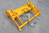 JCB Spare Parts    980/89488