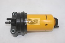 JCB Spare Parts   320/A7009